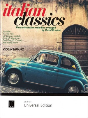 Italian Classics - hier klicken