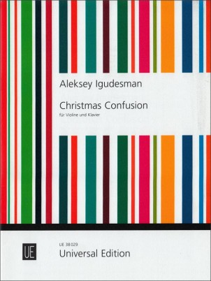 Christmas Confusion - hier klicken