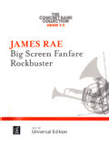 Big Screen Fanfare - Rockbuster - hier klicken Big Screen Fanfare - Rockbuster - hier klicken
