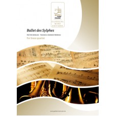 Ballet des Sylphes (from 'La Damnation de Faust') - hier klicken