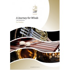 A Journey for Winds - hier klicken