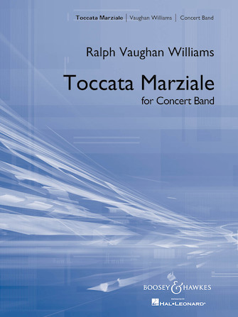 Toccata Marziale - hier klicken Toccata Marziale - hier klicken