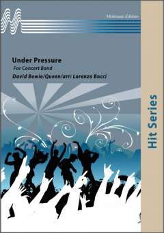 Under Pressure - hier klicken Under Pressure - hier klicken