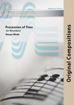 Procession of Time - hier klicken