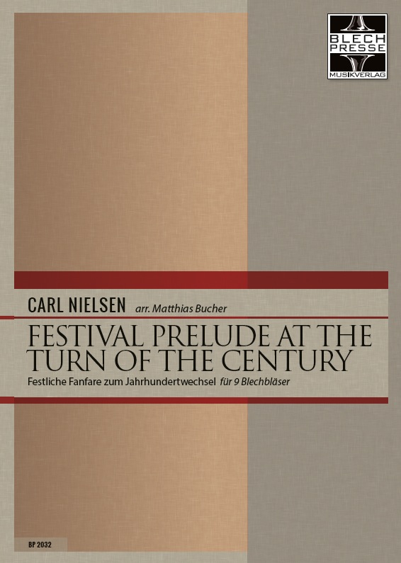 Festival Prelude at the Turn of the Century - hier klicken