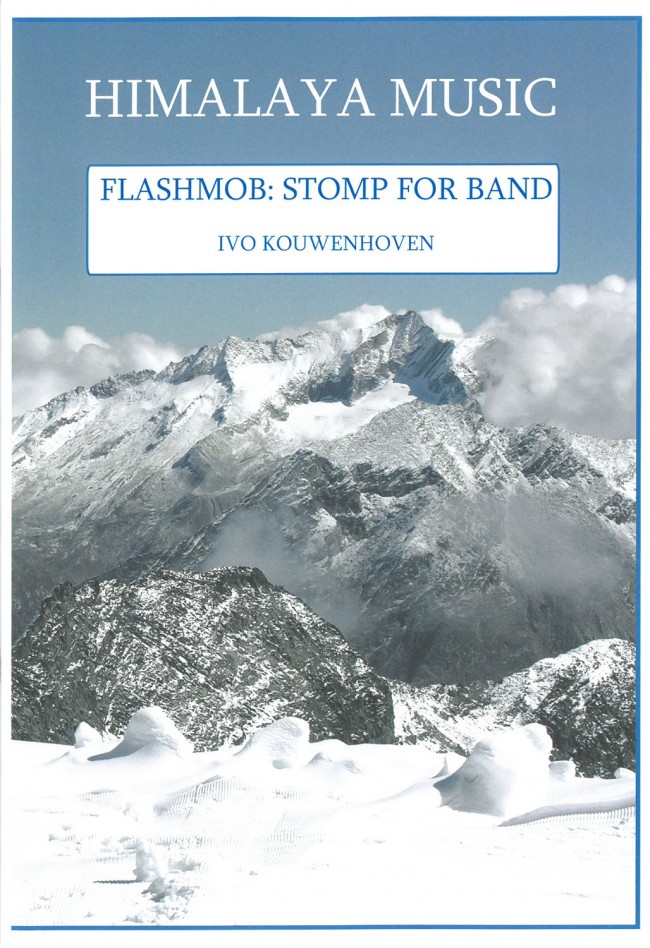 Flashmob: Stomp For Band - hier klicken Flashmob: Stomp For Band - hier klicken