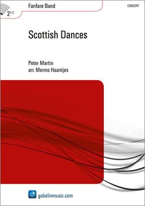 Scottish Dances - hier klicken Scottish Dances - hier klicken