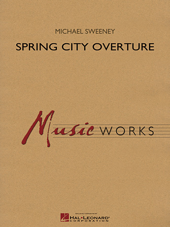 Spring City Overture - hier klicken