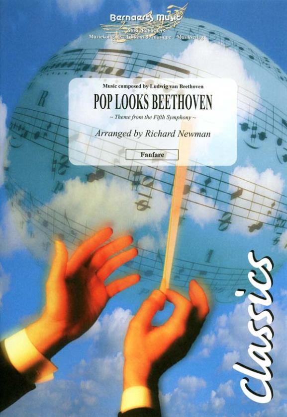 Pop Looks Beethoven (Theme from the Fifth Symphony) - hier klicken