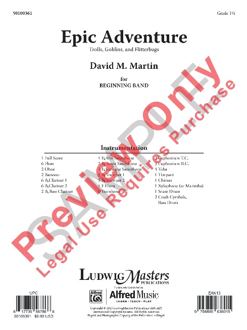 Epic Adventure - hier klicken