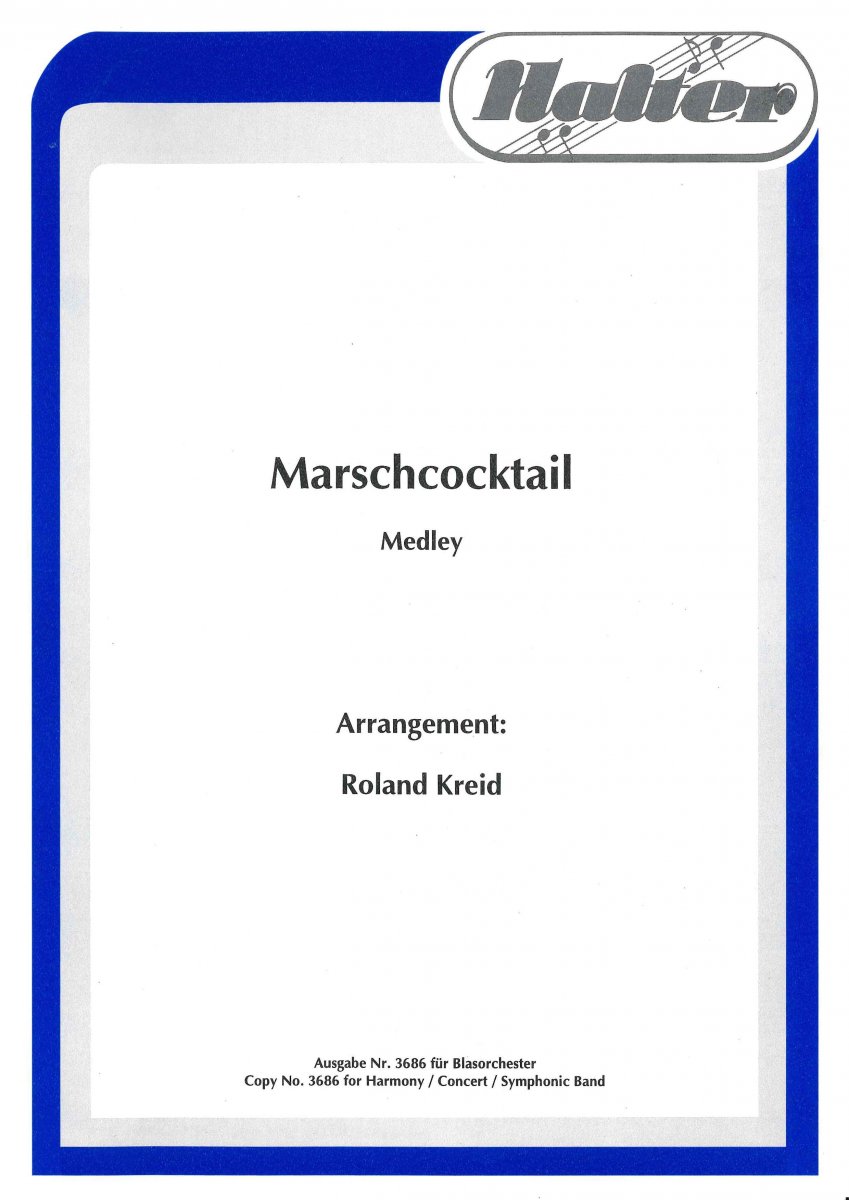 Marschcocktail - hier klicken