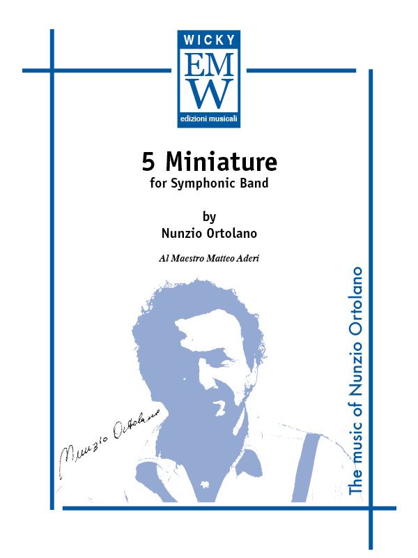 5 Miniature (Five) - hier klicken