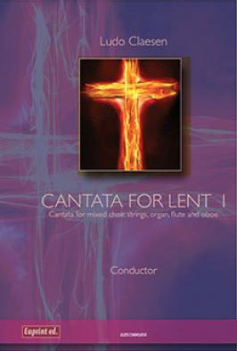 Cantata for Lent 1 - hier klicken