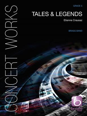 Tales and Legends (&) - hier klicken