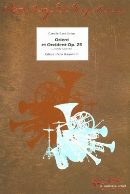 Orient et Occident - hier klicken