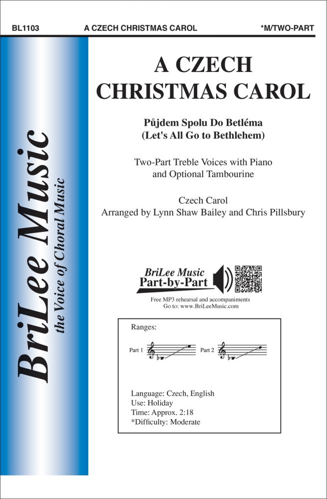 A Czech Christmas Carol - hier klicken