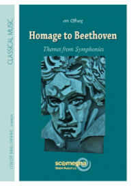 Homage to Beethoven (Themes from Symphonies) - hier klicken
