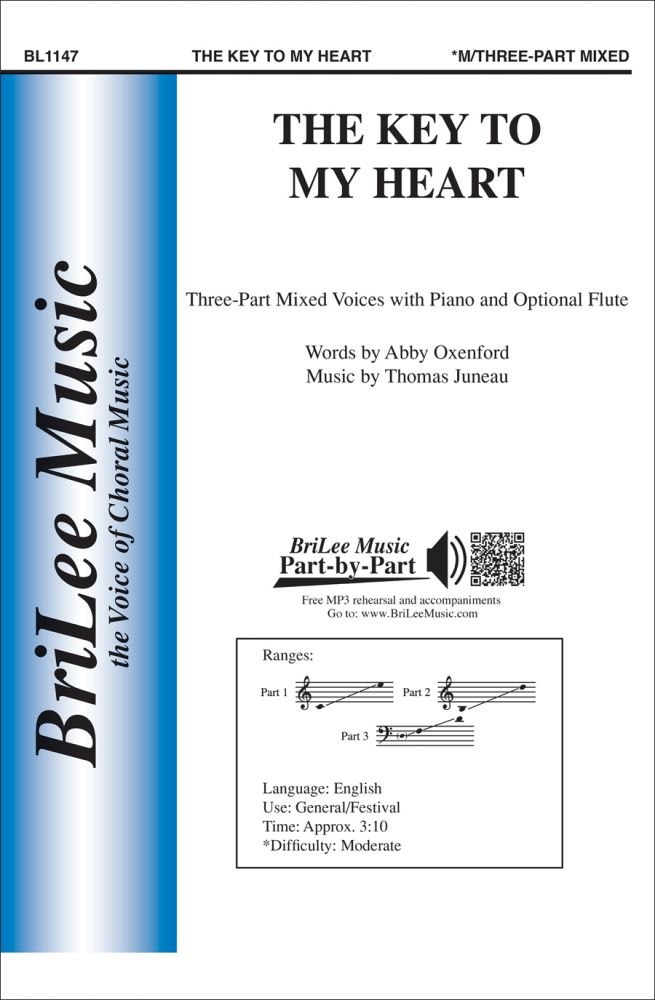 Key To My Heart, The - hier klicken