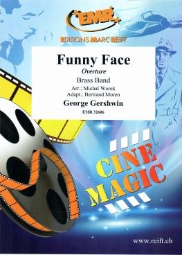Funny Face - hier klicken