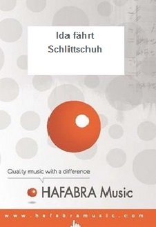 Ida fährt Schlittschuh - hier klicken