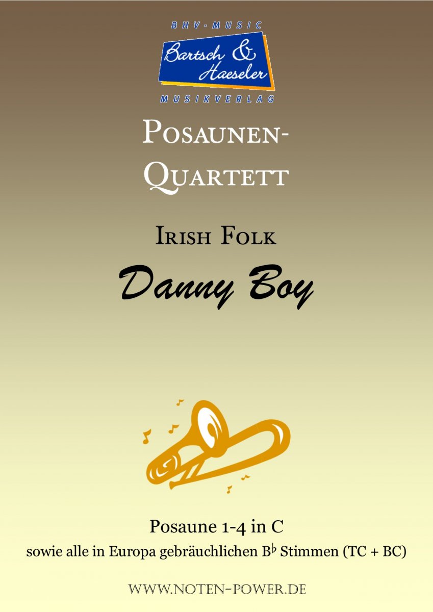 Danny Boy (Irish Folk) - hier klicken Danny Boy (Irish Folk) - hier klicken