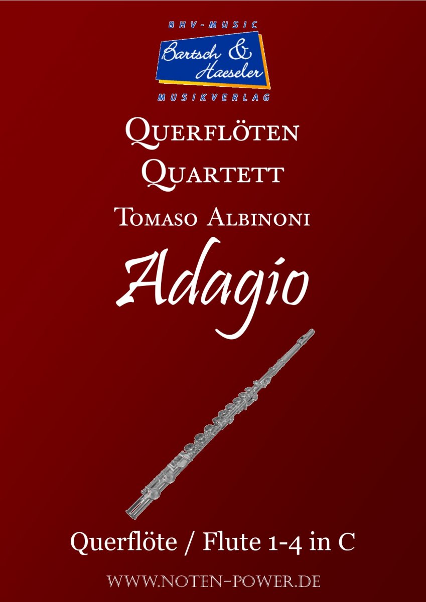 Adagio - hier klicken