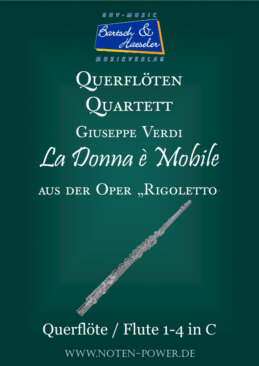 La Donna è Mobile - hier klicken La Donna è Mobile - hier klicken