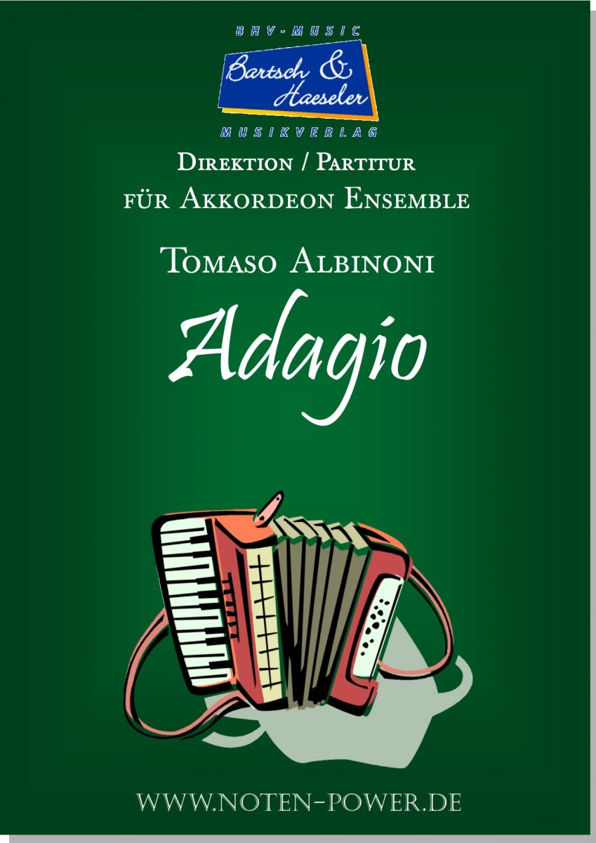 Adagio - hier klicken