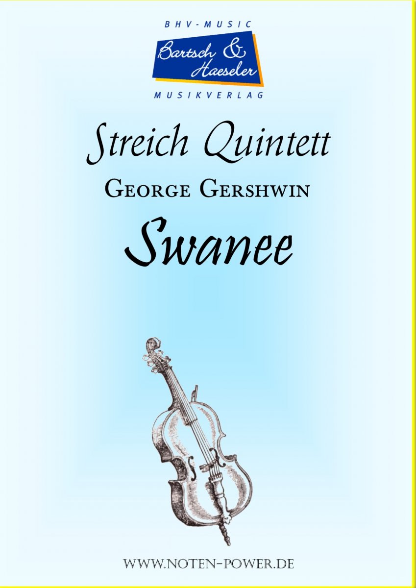 Swanee - hier klicken Swanee - hier klicken
