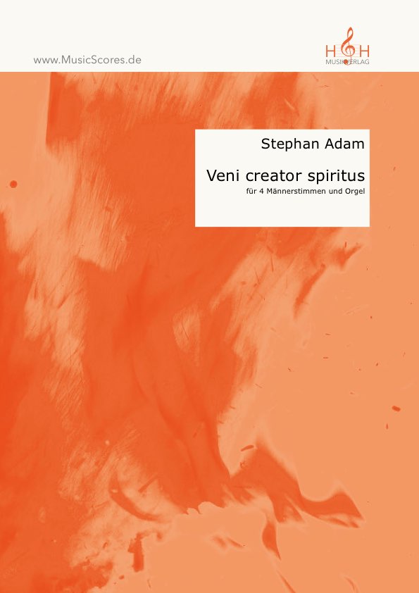 Veni creator spiritus - hier klicken