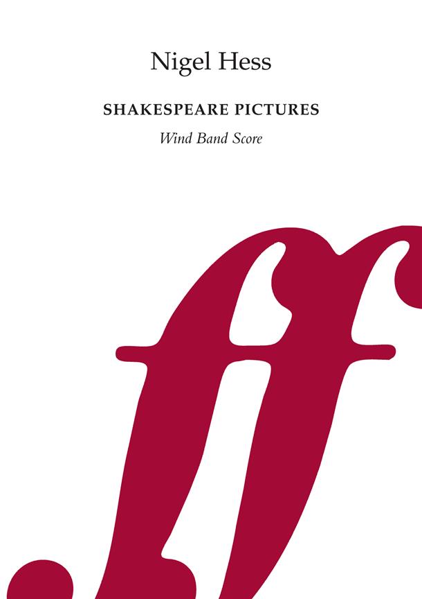 Shakespeare Pictures - hier klicken