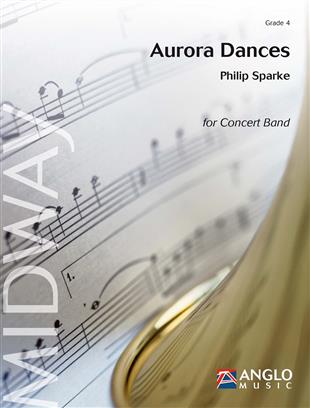 Aurora Dances - hier klicken Aurora Dances - hier klicken