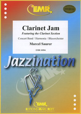 Clarinet Jam - hier klicken