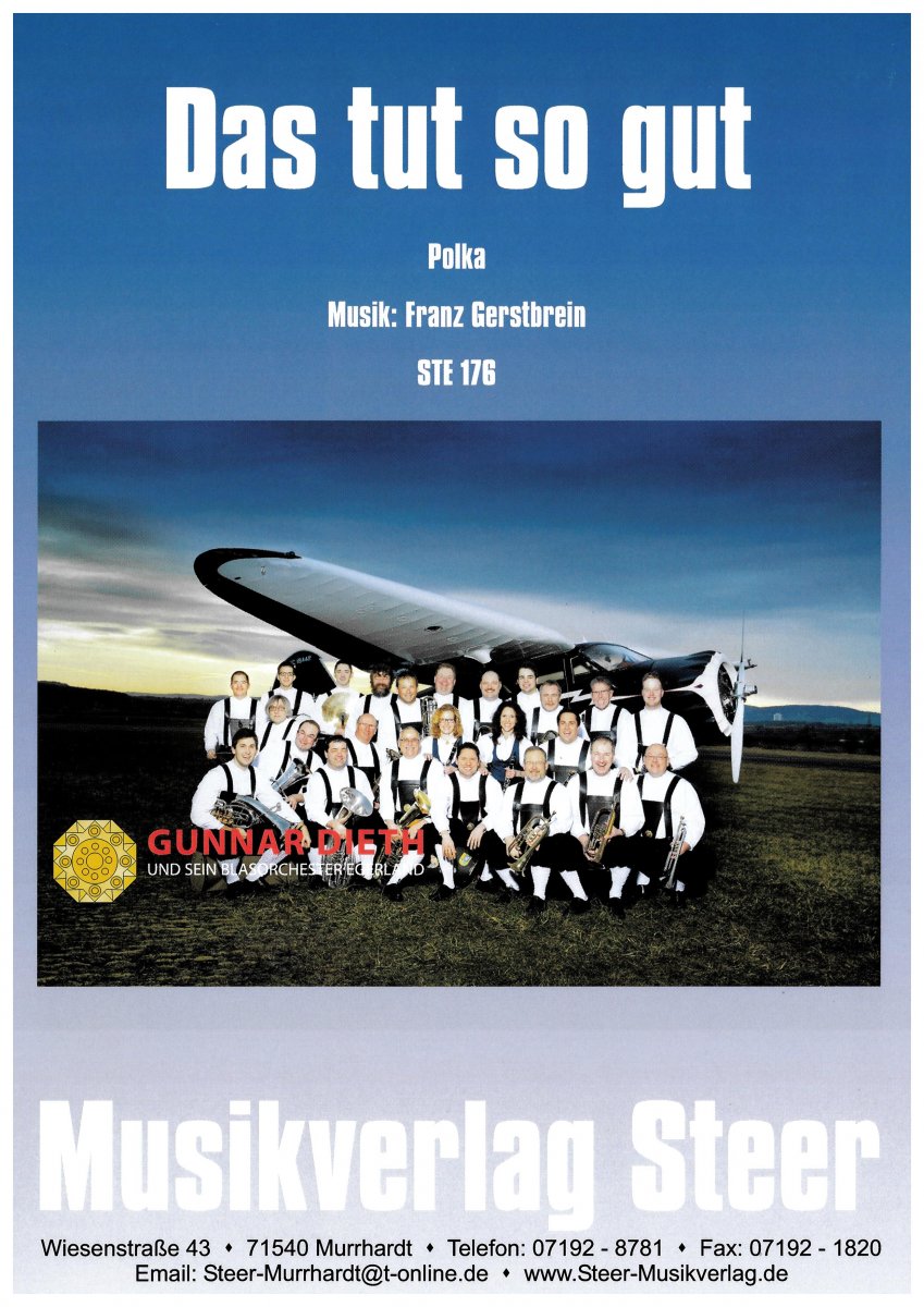 Das tut so gut - hier klicken