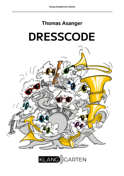 Dresscode - hier klicken Dresscode - hier klicken