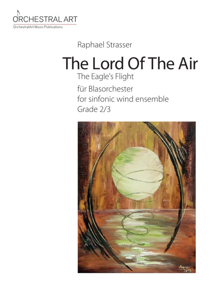Lord of the Air, The (The Eagle�s Fligh) - hier klicken