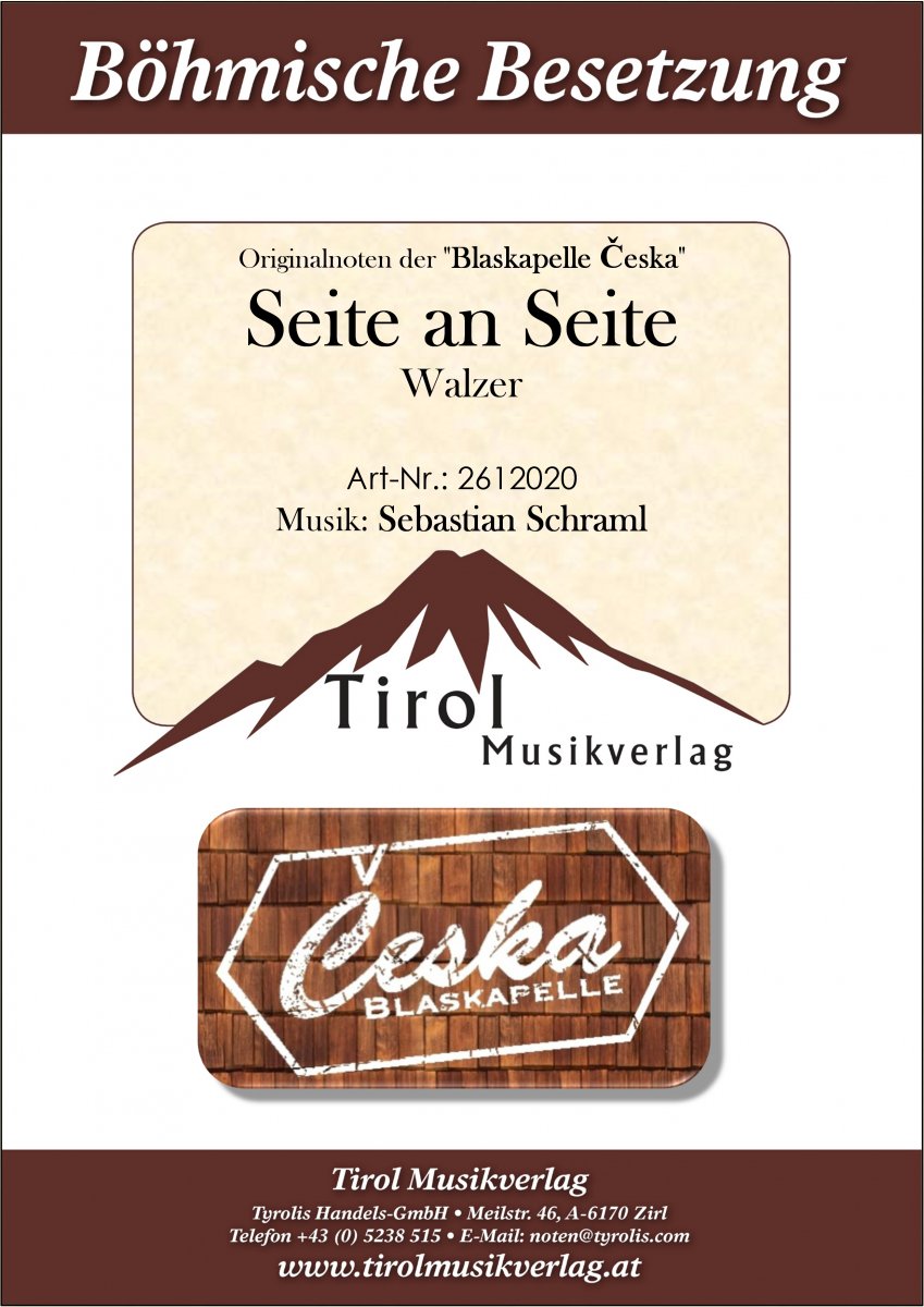 Seite an Seite - hier klicken