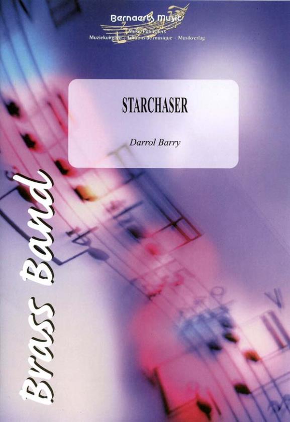 Starchaser - hier klicken