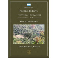 Fuga tonal - hier klicken