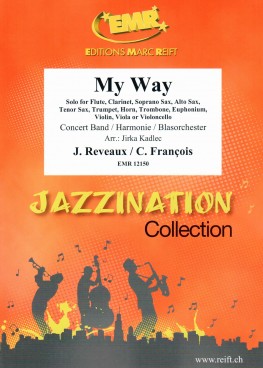 My Way - hier klicken