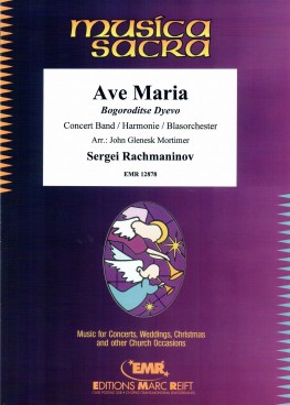 Ave Maria (Bogoroditse Dyevo) - hier klicken