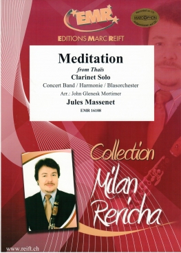 Meditation From Thaïs - hier klicken
