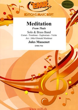 Meditation from Tha�s - hier klicken
