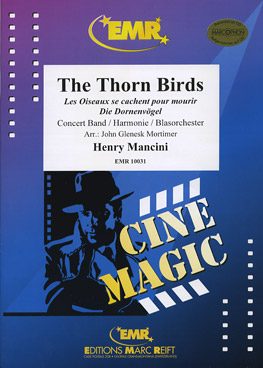 Thorn Birds, The - hier klicken