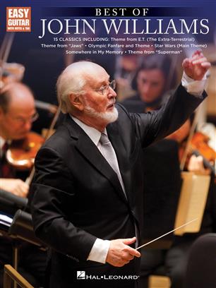 Best of John Williams - hier klicken Best of John Williams - hier klicken