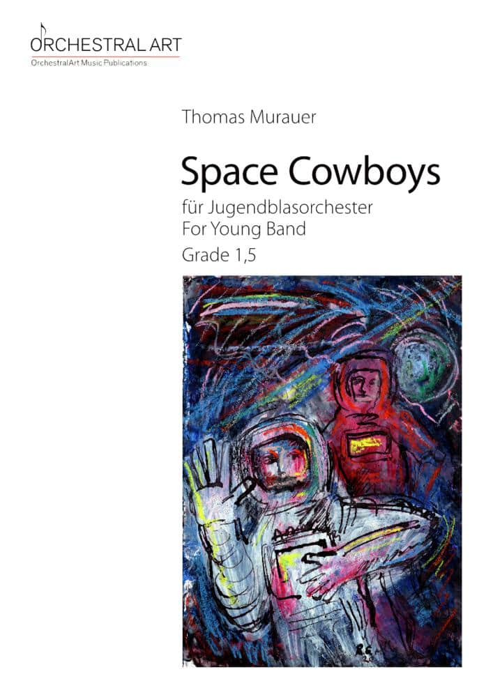 Space Cowboys - hier klicken