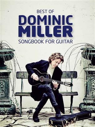 Best Of Dominic Miller - hier klicken