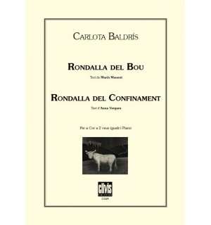 Rondalla del Bou - Rondalla del Confinament - hier klicken