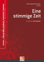 Eine stimmige Zeit - hier klicken