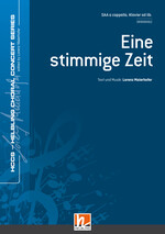 Eine stimmige Zeit - hier klicken